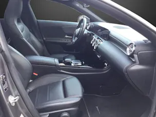 Mercedes-Benz CLA 200 Progressive