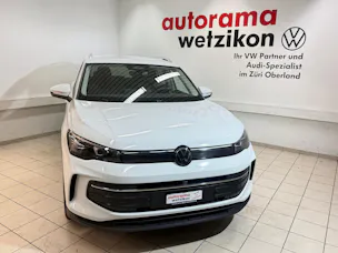 VW Tiguan 2.0 TSI DSG United 4Motion
