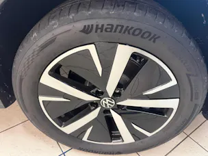 VW Tiguan 2.0 TSI DSG United 4Motion