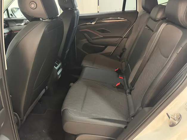 VW Tiguan 2.0 TSI DSG United 4Motion