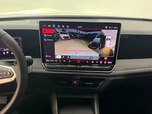 VW Tiguan 2.0 TSI DSG United 4Motion