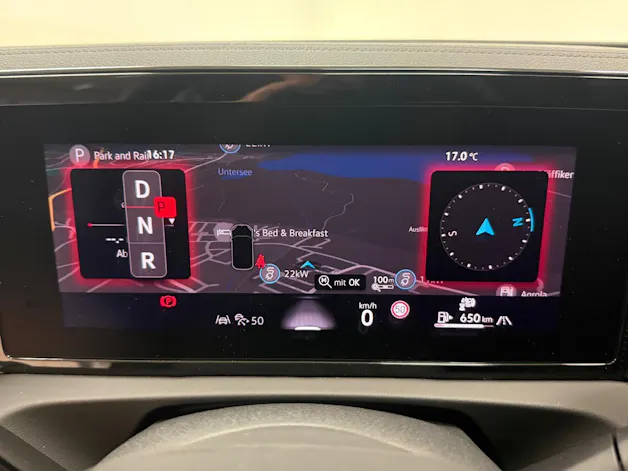 VW Tiguan 2.0 TSI DSG United 4Motion