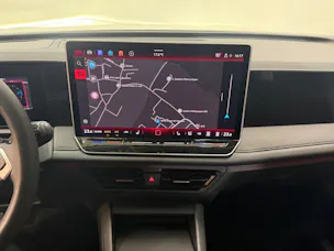 VW Tiguan 2.0 TSI DSG United 4Motion