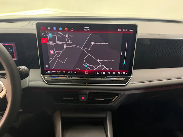 VW Tiguan 2.0 TSI DSG United 4Motion