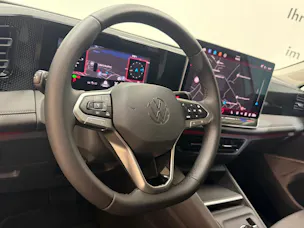 VW Tiguan 2.0 TSI DSG United 4Motion