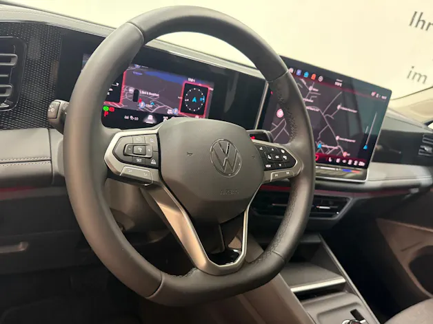 VW Tiguan 2.0 TSI DSG United 4Motion