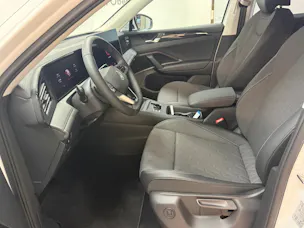 VW Tiguan 2.0 TSI DSG United 4Motion