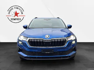 Škoda Karoq 1.5 TSI Selection DSG
