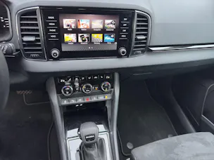 Škoda Karoq 1.5 TSI Selection DSG