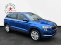 Škoda Karoq 1.5 TSI Selection DSG