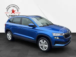 Škoda Karoq 1.5 TSI Selection DSG