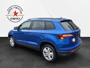 Škoda Karoq 1.5 TSI Selection DSG