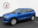 Škoda Karoq 1.5 TSI Selection DSG