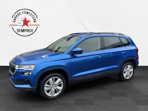 Škoda Karoq 1.5 TSI Selection DSG
