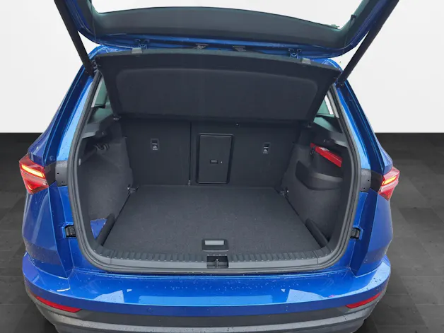 Škoda Karoq 1.5 TSI Selection DSG