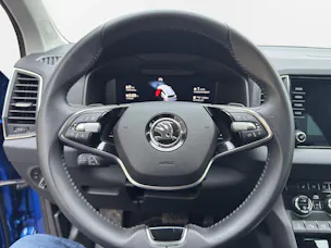 Škoda Karoq 1.5 TSI Selection DSG
