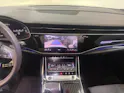 Audi Q8 55 TFSI quattro tiptronic