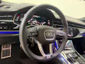 Audi Q8 55 TFSI quattro tiptronic