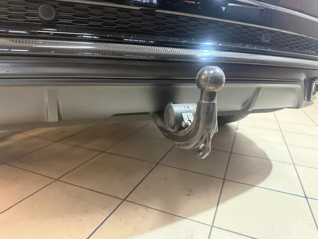 Audi Q8 55 TFSI quattro tiptronic