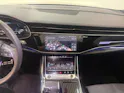 Audi Q8 55 TFSI quattro tiptronic