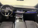 Audi Q8 55 TFSI quattro tiptronic
