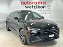 Audi Q8 55 TFSI quattro tiptronic