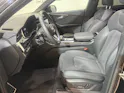 Audi Q8 55 TFSI quattro tiptronic