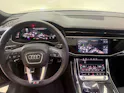 Audi Q8 55 TFSI quattro tiptronic
