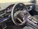 Audi Q8 55 TFSI quattro tiptronic