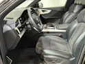 Audi Q8 55 TFSI quattro tiptronic