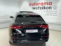 Audi Q8 55 TFSI quattro tiptronic