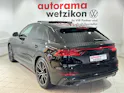 Audi Q8 55 TFSI quattro tiptronic
