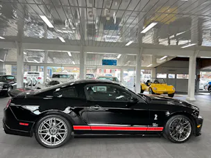 Ford SHELBY