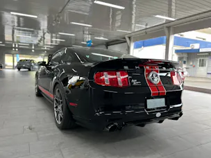 Ford SHELBY