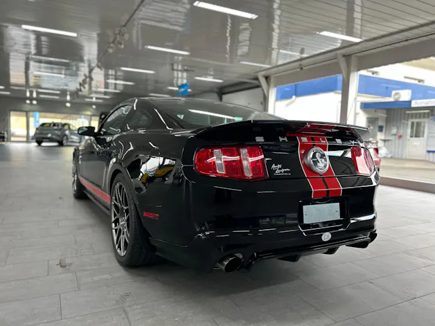 Ford SHELBY
