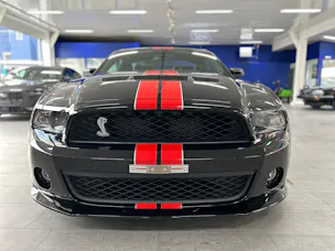 Ford SHELBY