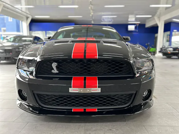 Ford SHELBY