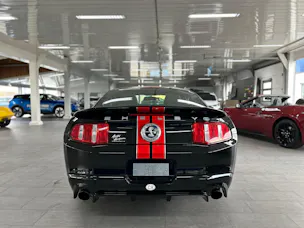 Ford SHELBY