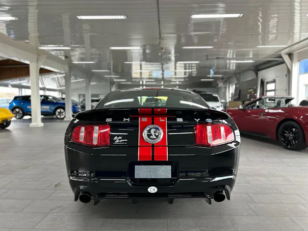 Ford SHELBY
