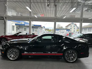 Ford SHELBY