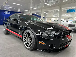 Ford SHELBY