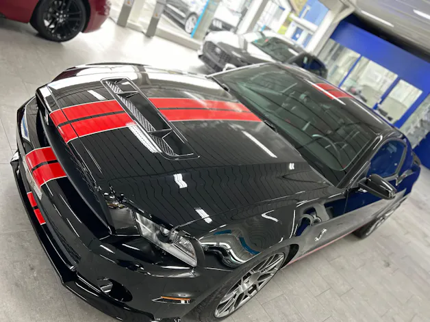 Ford SHELBY