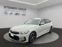 BMW 330d xDrive 48V Touring Steptronic M Sport