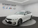 BMW 330d xDrive 48V Touring Steptronic M Sport