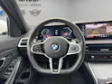 BMW 330d xDrive 48V Touring Steptronic M Sport