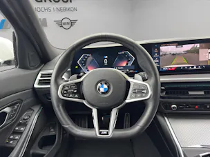 BMW 330d xDrive 48V Touring Steptronic M Sport