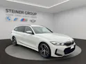 BMW 330d xDrive 48V Touring Steptronic M Sport