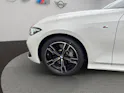 BMW 330d xDrive 48V Touring Steptronic M Sport