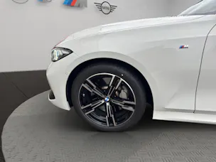 BMW 330d xDrive 48V Touring Steptronic M Sport