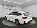 BMW 330d xDrive 48V Touring Steptronic M Sport